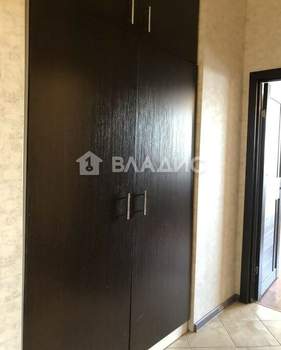 2-к квартира, вторичка, 57м2, 5/25 этаж