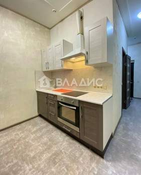 Студия квартира, вторичка, 34м2, 5/21 этаж