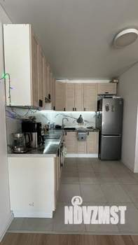1-к квартира, вторичка, 35м2, 18/25 этаж