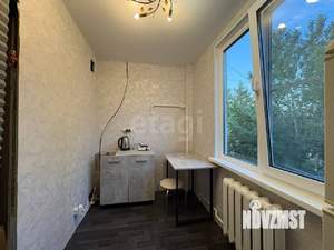 1-к квартира, вторичка, 30м2, 5/5 этаж