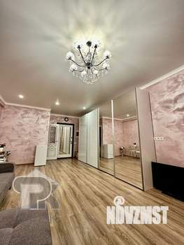 Студия квартира, вторичка, 35м2, 2/6 этаж