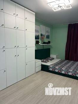 2-к квартира, вторичка, 45м2, 12/18 этаж