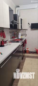3-к квартира, вторичка, 86м2, 11/25 этаж