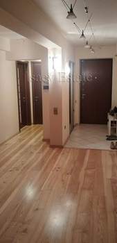 6-к квартира, вторичка, 147м2, 5/25 этаж