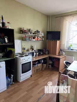 4-к квартира, вторичка, 103м2, 8/18 этаж