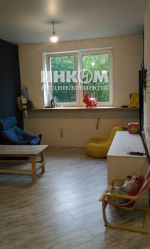 3-к квартира, вторичка, 87м2, 2/25 этаж