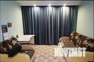 1-к квартира, вторичка, 38м2, 1/17 этаж