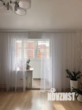 2-к квартира, вторичка, 62м2, 21/26 этаж