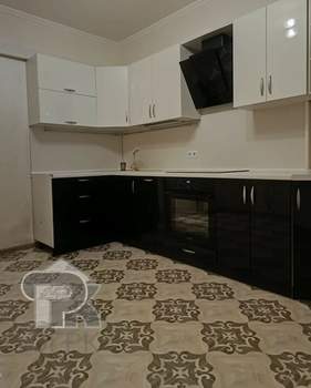 2-к квартира, вторичка, 63м2, 5/19 этаж