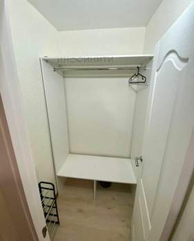 1-к квартира, вторичка, 32м2, 17/22 этаж