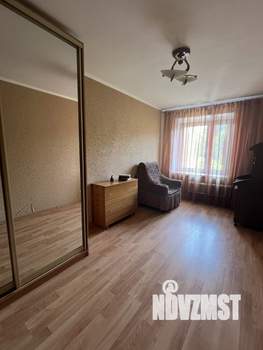 3-к квартира, вторичка, 63м2, 4/9 этаж