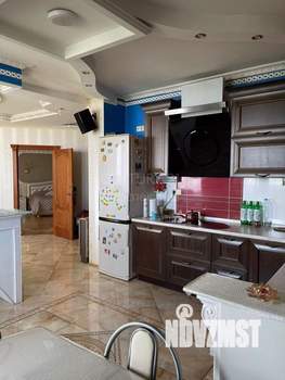 3-к квартира, вторичка, 105м2, 19/20 этаж