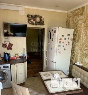 2-к квартира, вторичка, 61м2, 14/17 этаж