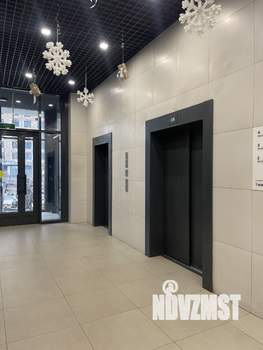 2-к квартира, вторичка, 72м2, 4/16 этаж
