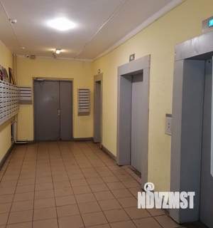 3-к квартира, вторичка, 91м2, 5/25 этаж