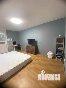 3-к квартира, сданный дом, 99м2, 4/15 этаж