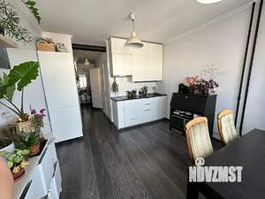 2-к квартира, вторичка, 64м2, 16/17 этаж