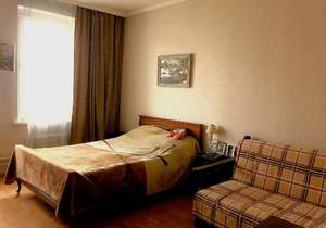 1-к квартира, вторичка, 38м2, 14/18 этаж