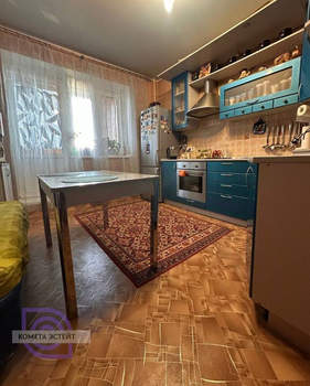 2-к квартира, вторичка, 64м2, 11/12 этаж