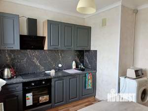 1-к квартира, вторичка, 38м2, 4/7 этаж
