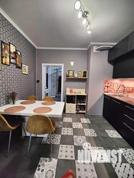 2-к квартира, вторичка, 55м2, 4/20 этаж