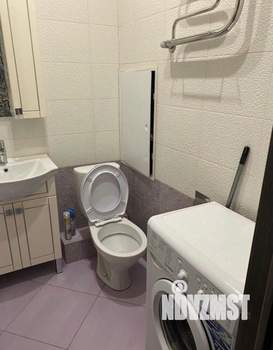 Студия квартира, вторичка, 33м2, 10/21 этаж