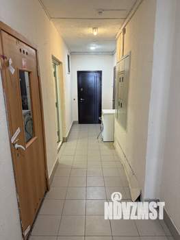 3-к квартира, вторичка, 93м2, 10/25 этаж