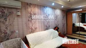 2-к квартира, вторичка, 76м2, 10/14 этаж