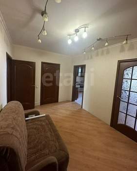 2-к квартира, вторичка, 72м2, 14/17 этаж