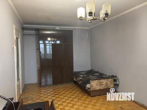 1-к квартира, вторичка, 33м2, 9/9 этаж