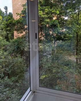 1-к квартира, вторичка, 29м2, 2/9 этаж