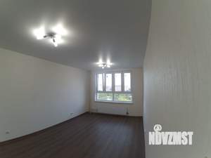 Студия квартира, вторичка, 23м2, 14/24 этаж
