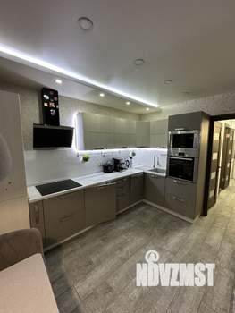 2-к квартира, вторичка, 61м2, 23/25 этаж