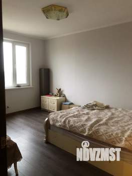 3-к квартира, вторичка, 74м2, 16/17 этаж