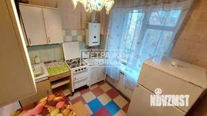 2-к квартира, вторичка, 41м2, 5/5 этаж