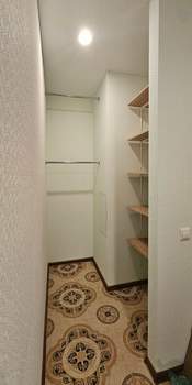 1-к квартира, вторичка, 42м2, 12/25 этаж