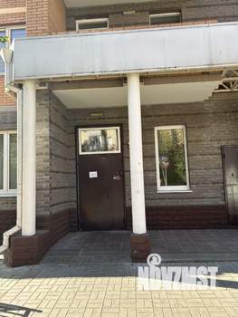 3-к квартира, вторичка, 88м2, 2/17 этаж