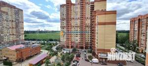1-к квартира, вторичка, 45м2, 10/12 этаж