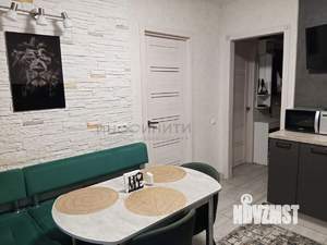 2-к квартира, вторичка, 33м2, 10/22 этаж
