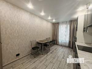 2-к квартира, вторичка, 61м2, 16/16 этаж