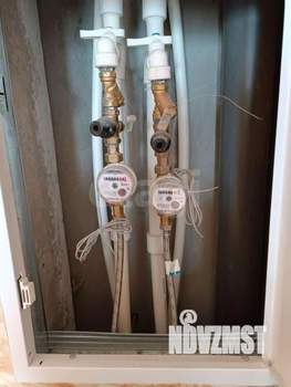 1-к квартира, вторичка, 44м2, 5/19 этаж