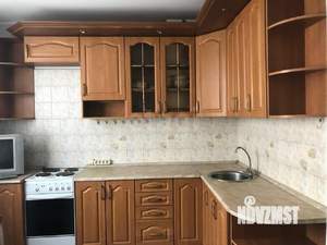 1-к квартира, вторичка, 38м2, 9/17 этаж