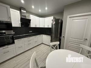 1-к квартира, вторичка, 40м2, 22/25 этаж