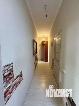 3-к квартира, вторичка, 94м2, 6/25 этаж