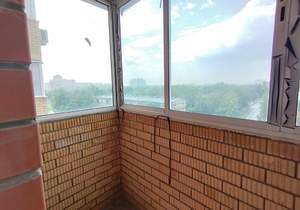 1-к квартира, вторичка, 47м2, 8/17 этаж