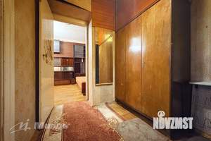 2-к квартира, вторичка, 39м2, 2/5 этаж