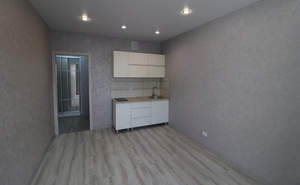 Студия квартира, вторичка, 23м2, 12/22 этаж