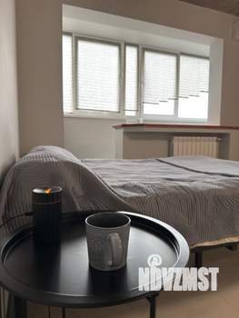 Студия квартира, вторичка, 31м2, 16/17 этаж