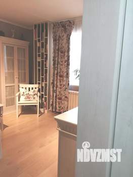1-к квартира, вторичка, 34м2, 2/16 этаж