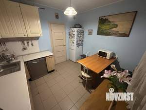 3-к квартира, вторичка, 81м2, 5/17 этаж